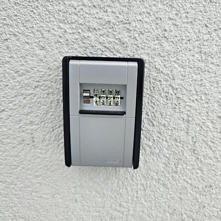 Ferienwohnung Auszeit Solnhofen Exterior foto
